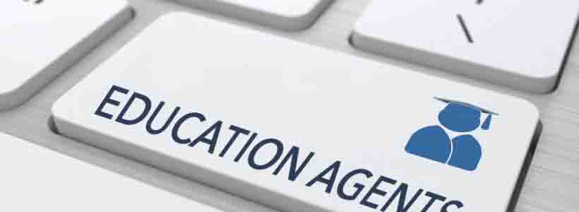 City College Education Agent Application Form