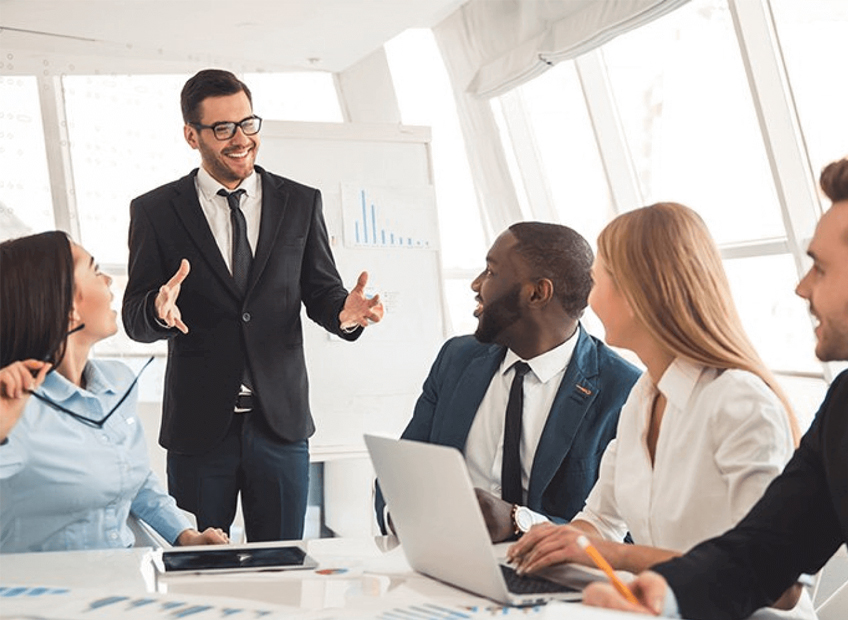 BSB60420 Advanced Diploma of Leadership and Management