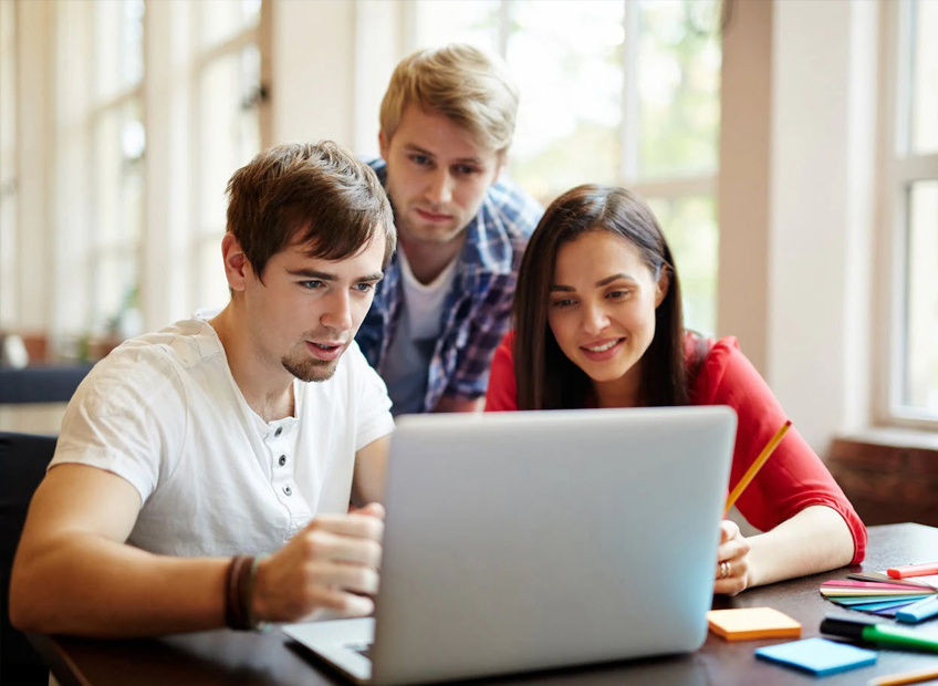 BSB80120 Graduate Diploma of Management (Learning)